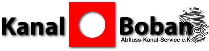 Kanal Boban Abfluß-Kanal-Service e.K.