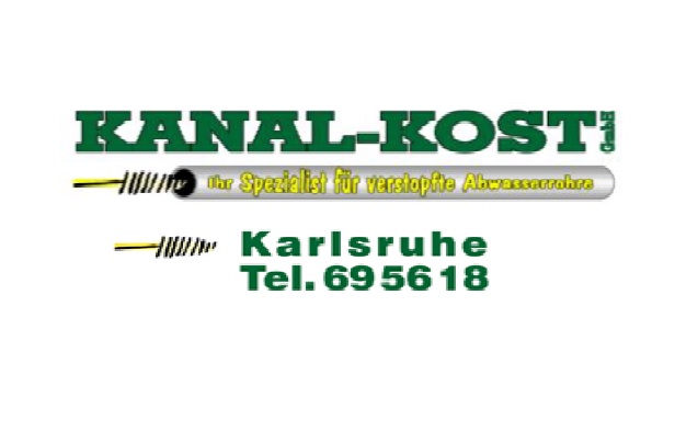 KANAL-Kost GmbH