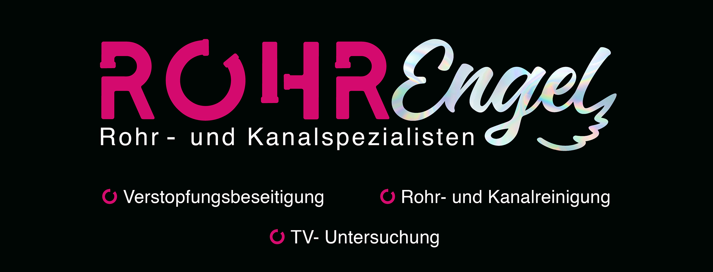 RohrEngel GmbH