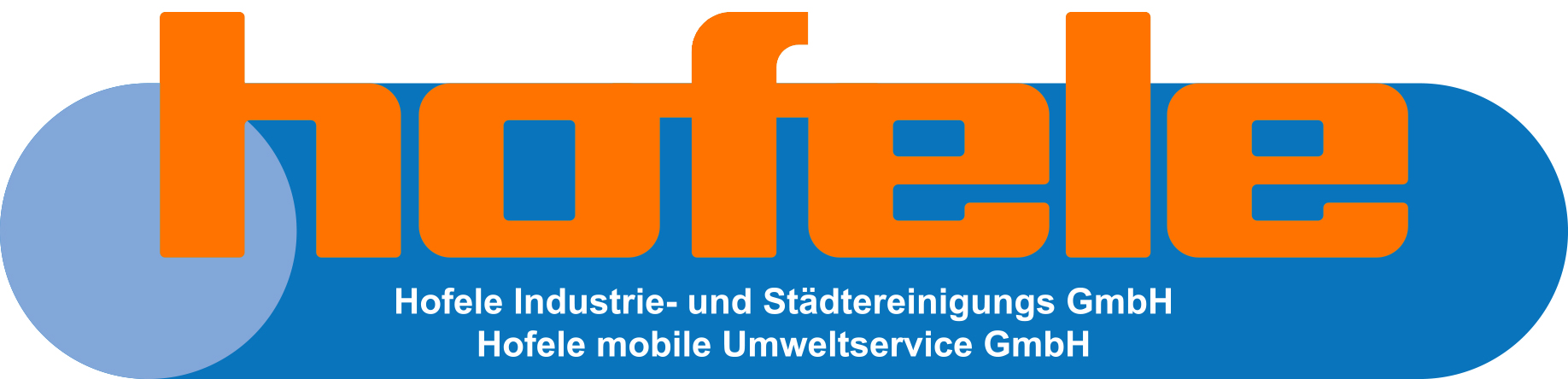hofele Industrie + Städtereinigung GmbH
