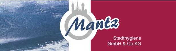 Mantz Stadthygiene GmbH & Co. KG