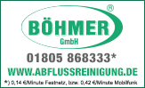 AKE Abfluss-Kanal-Eildienst Böhmer GmbH