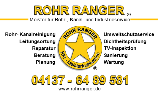 ROHR RANGER e.K.