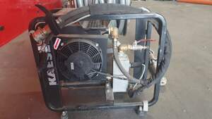 Marktplatz für Rohr- und Kanalreinigungsequipment | VDRK