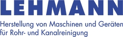 Lehmann GmbH & Co. KG