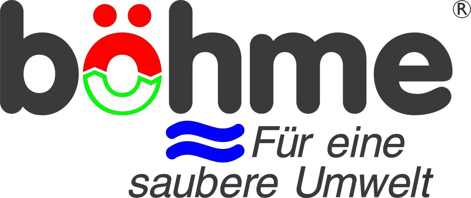 Willy Böhme GmbH & Co. KG