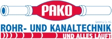PAKO Rohr- und Kanaltechnik GmbH & Co. KG