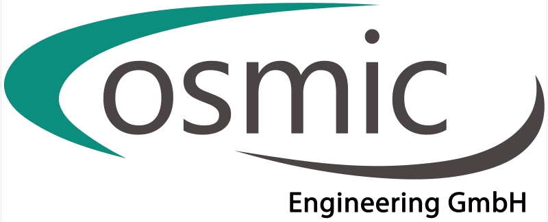 Cosmic Engineering GmbH