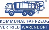 Kommunalfahrzeug Vertrieb Warendorf GmbH