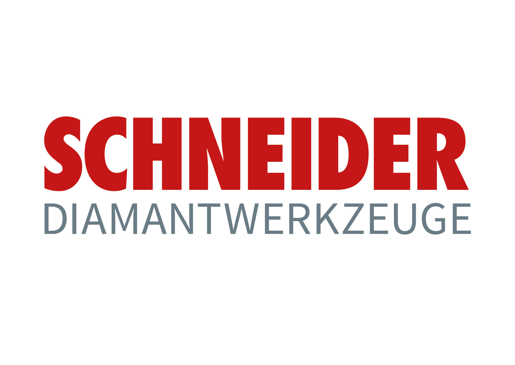 Schneider Diamantwerkzeuge GmbH