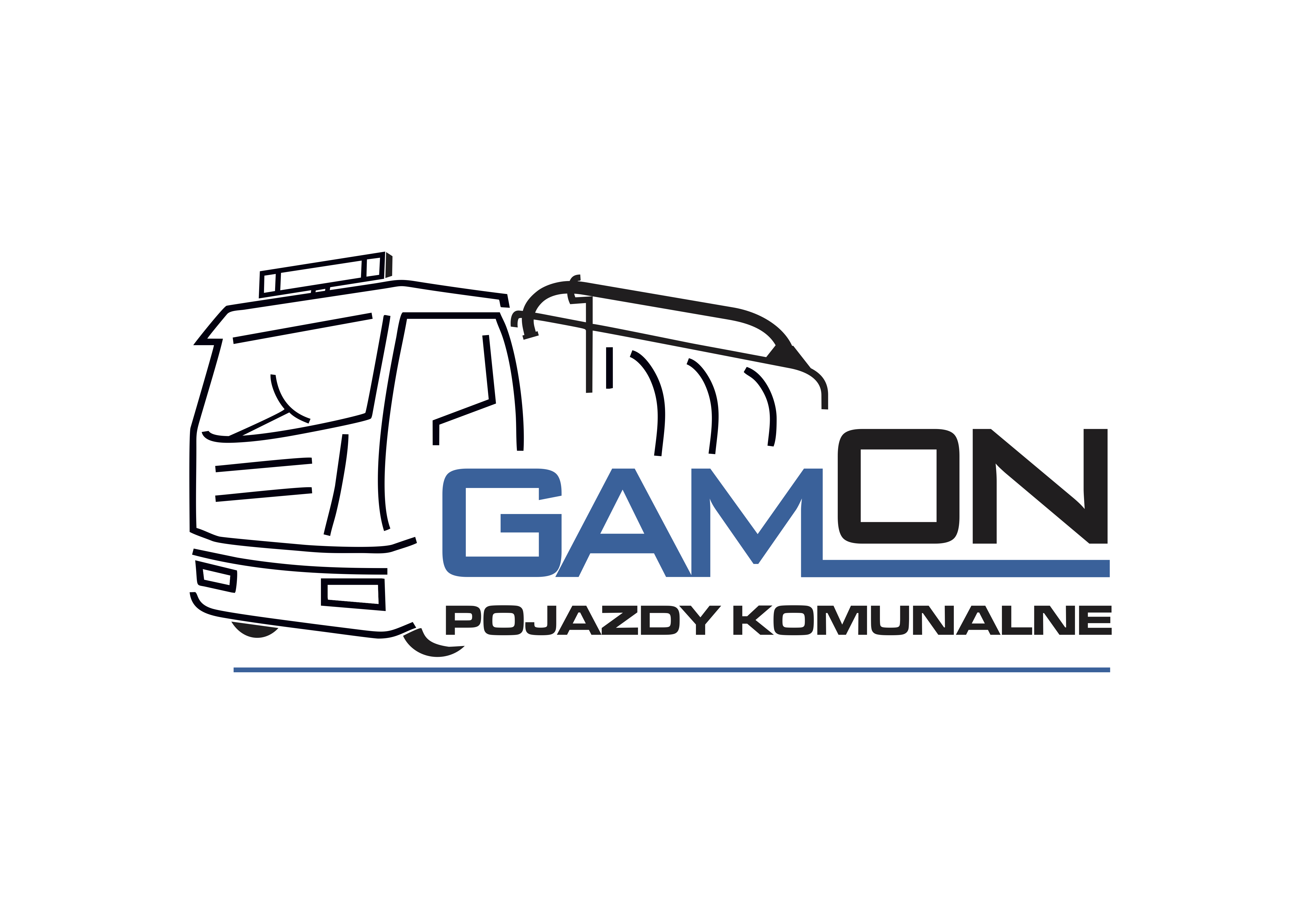GAMON TRUCKS Sp. z o.o.