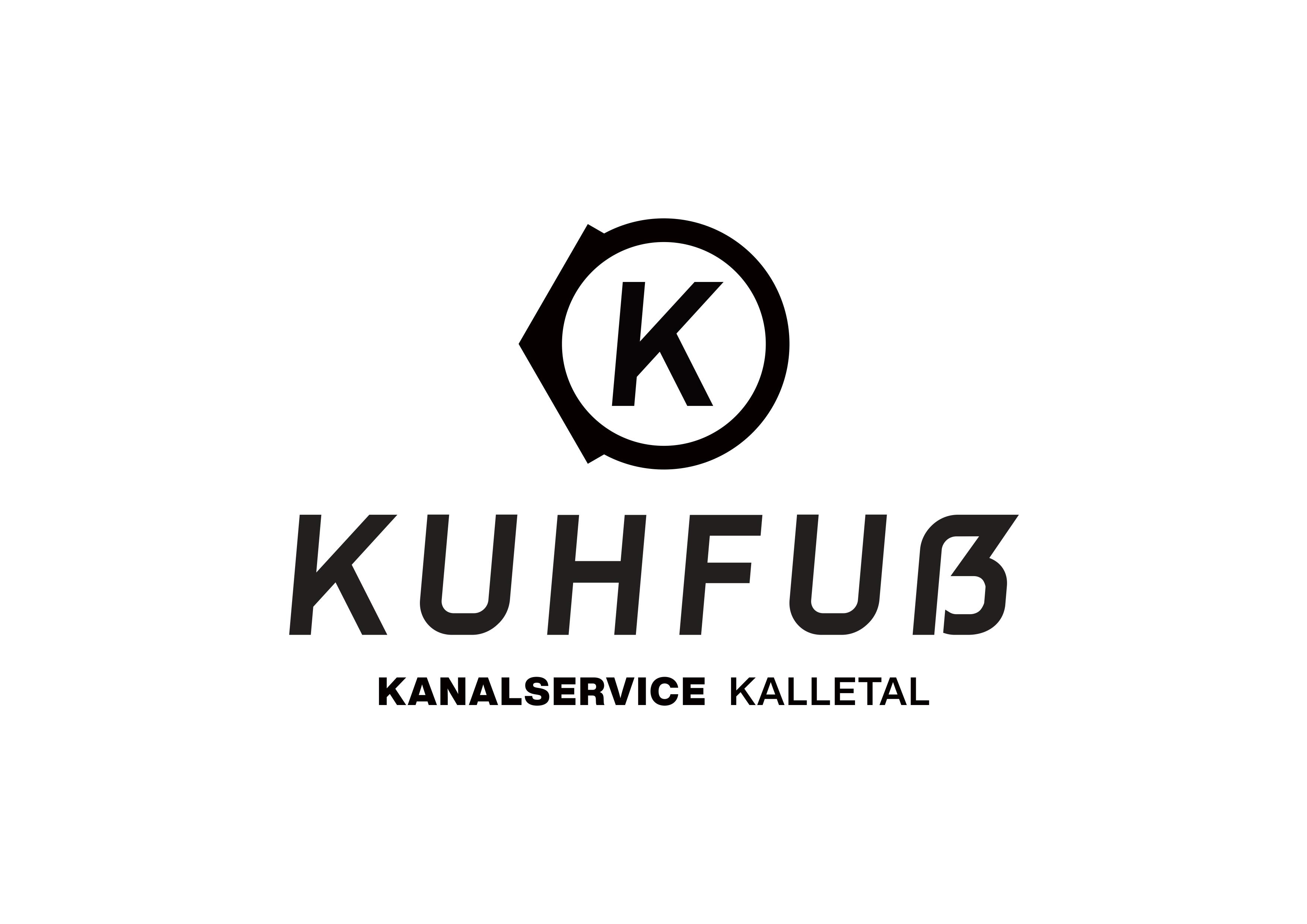 Kuhfuß Kanalservice GmbH & Co. KG