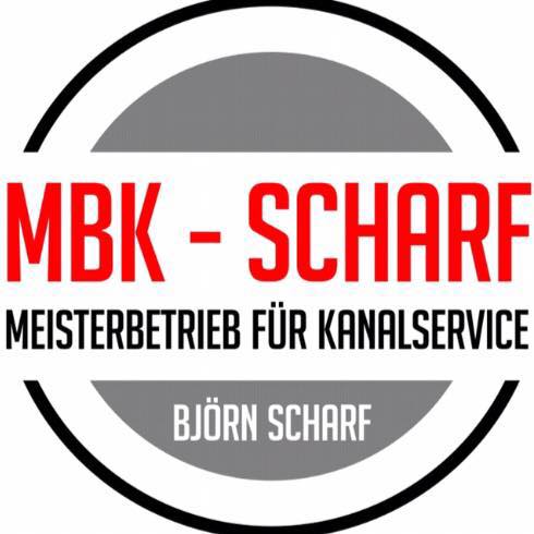 MBK-Scharf