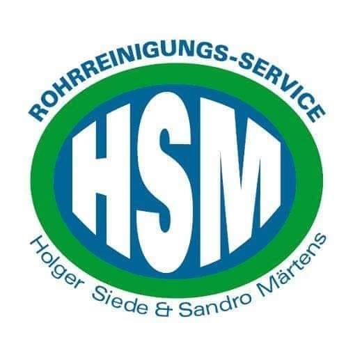HSM Rohrreinigungs-Service GmbH & Co. KG