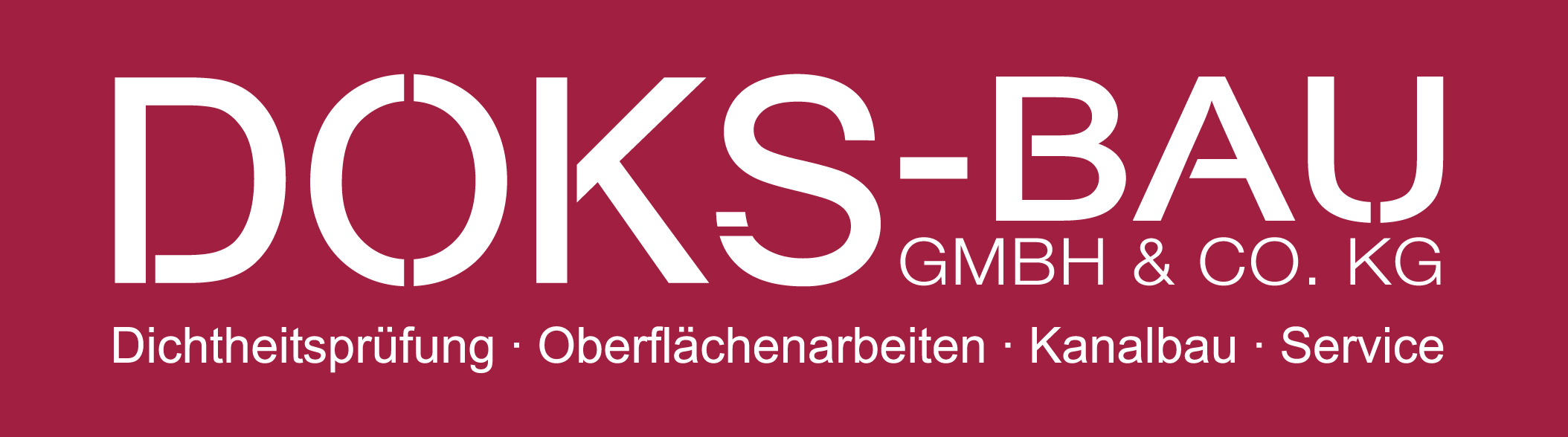 DOKS-BAU GmbH & Co. KG