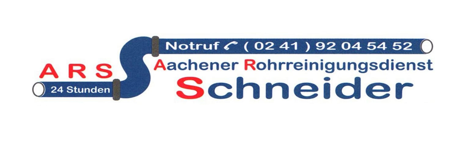 Aachener Rohrreinigungsdienst Schneider e.K.