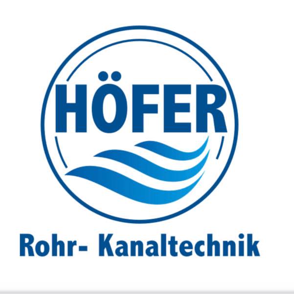 Rohrreinigung und Kanaltechnik Höfer