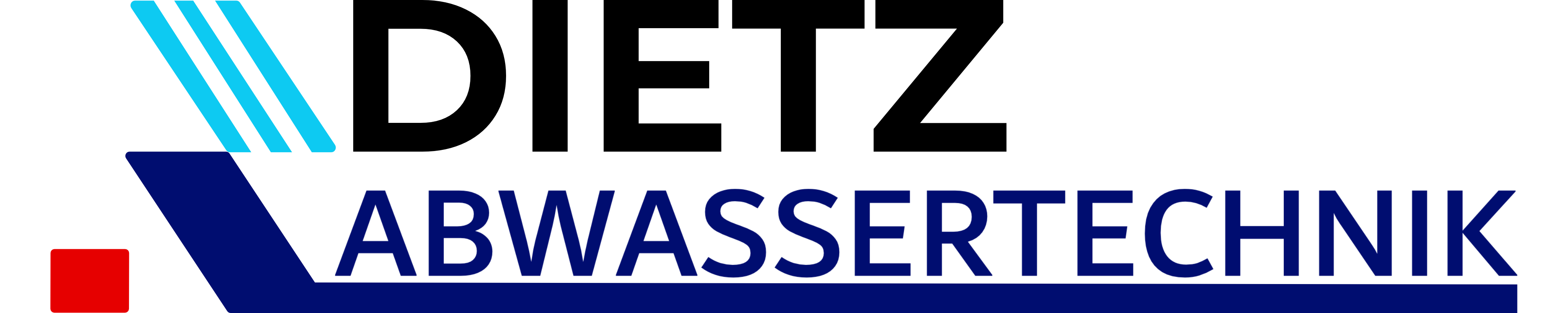 Dietz Abwassertechnik-Rohrreinigung