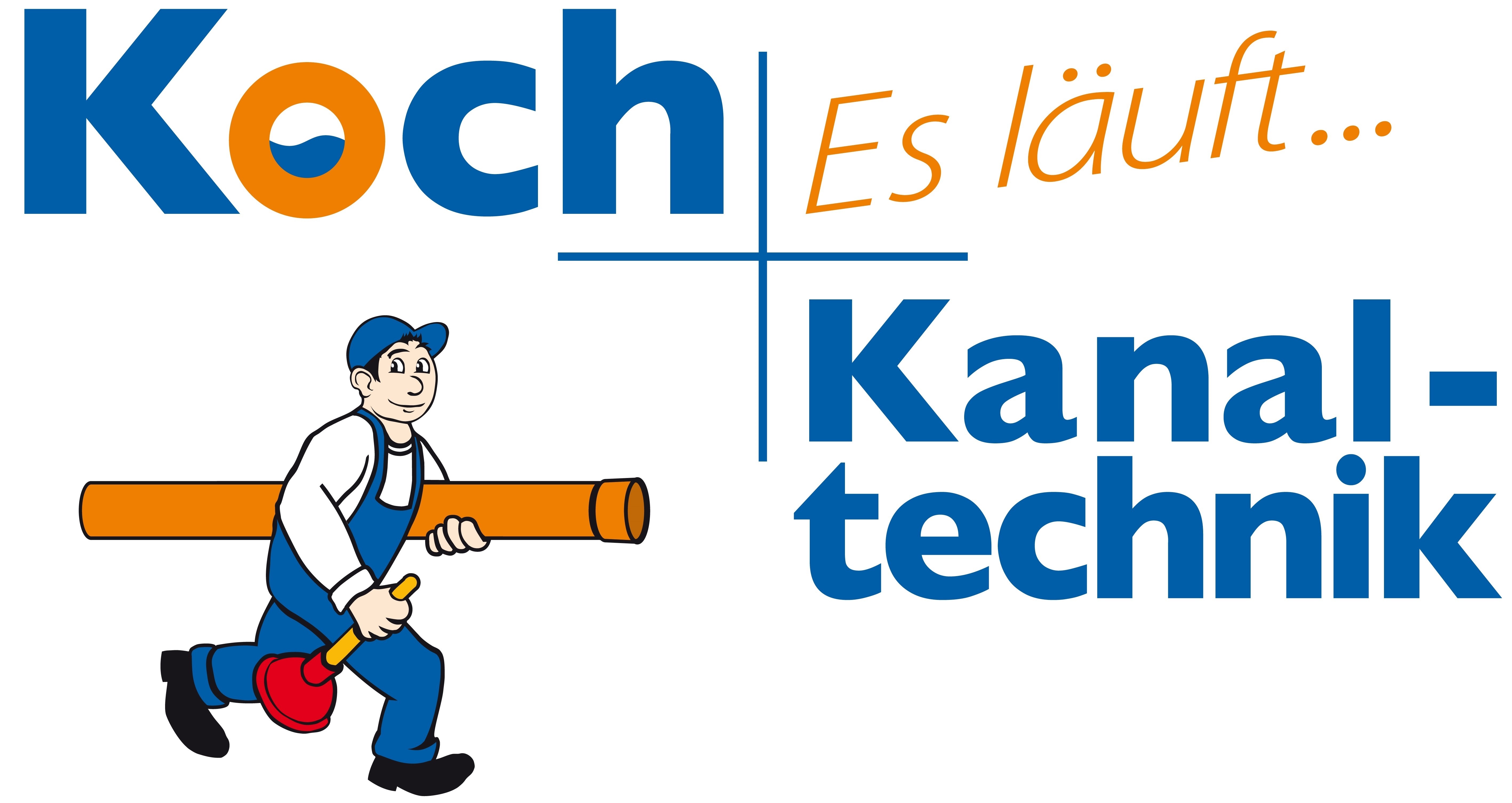 Koch Kanaltechnik GmbH