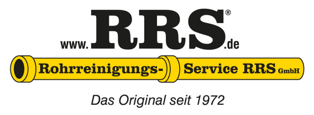 Rohrreinigungs-Service RRS GmbH