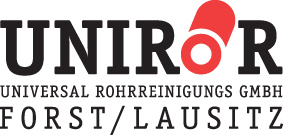 UNIROR Universal Rohrreinigungs GmbH Forst